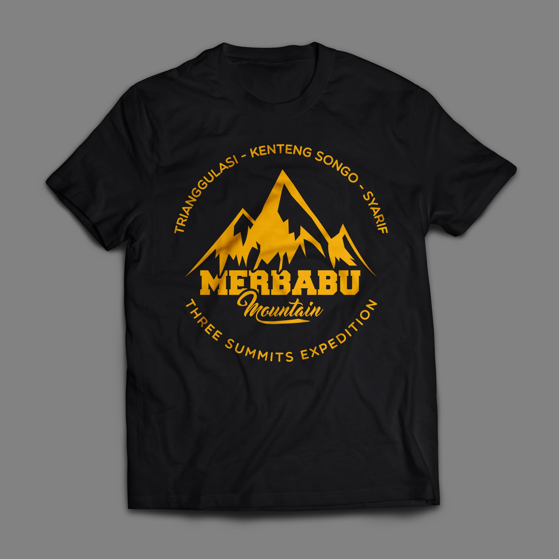  Kaos Tulisan Textonic Buatmu Beda dari Sebelahmu